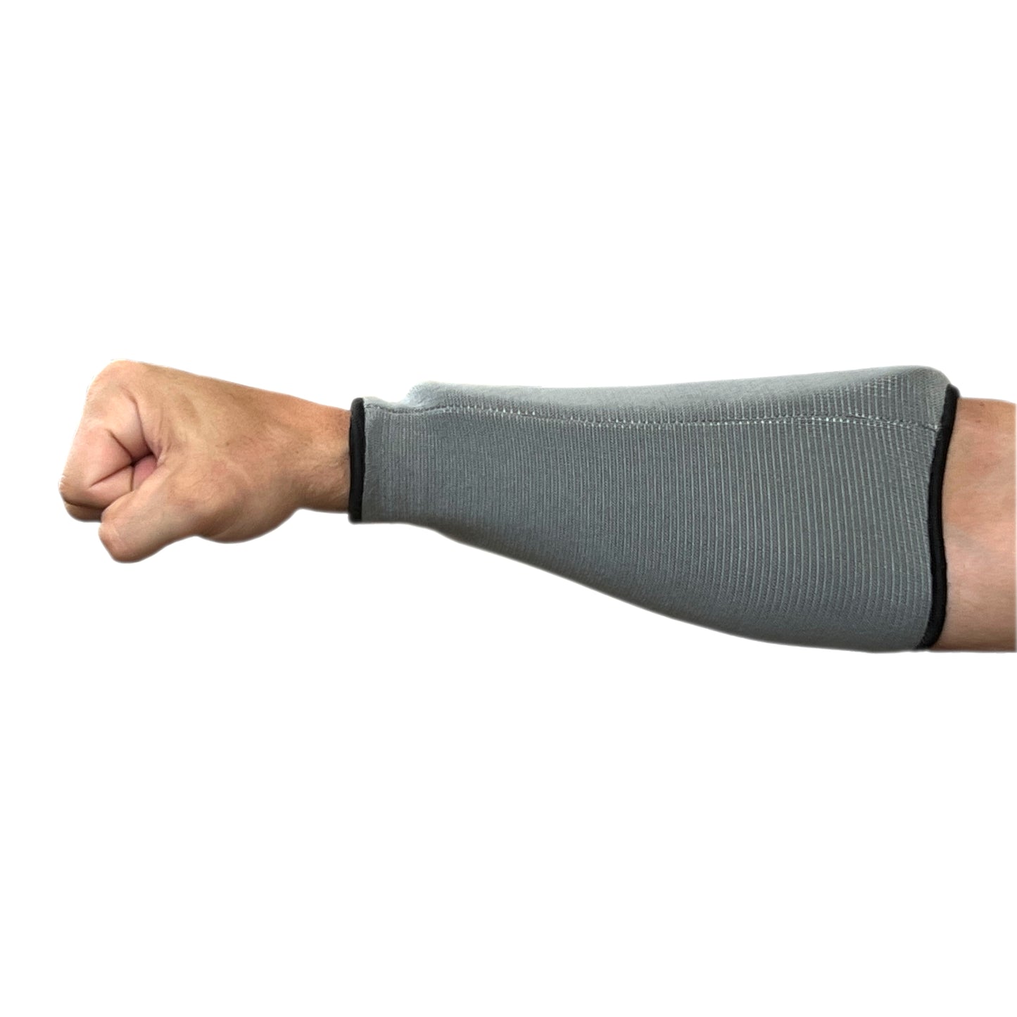 Sedroc Elite Forearm Guards Padded Sleeves with Arm Pads - Pair