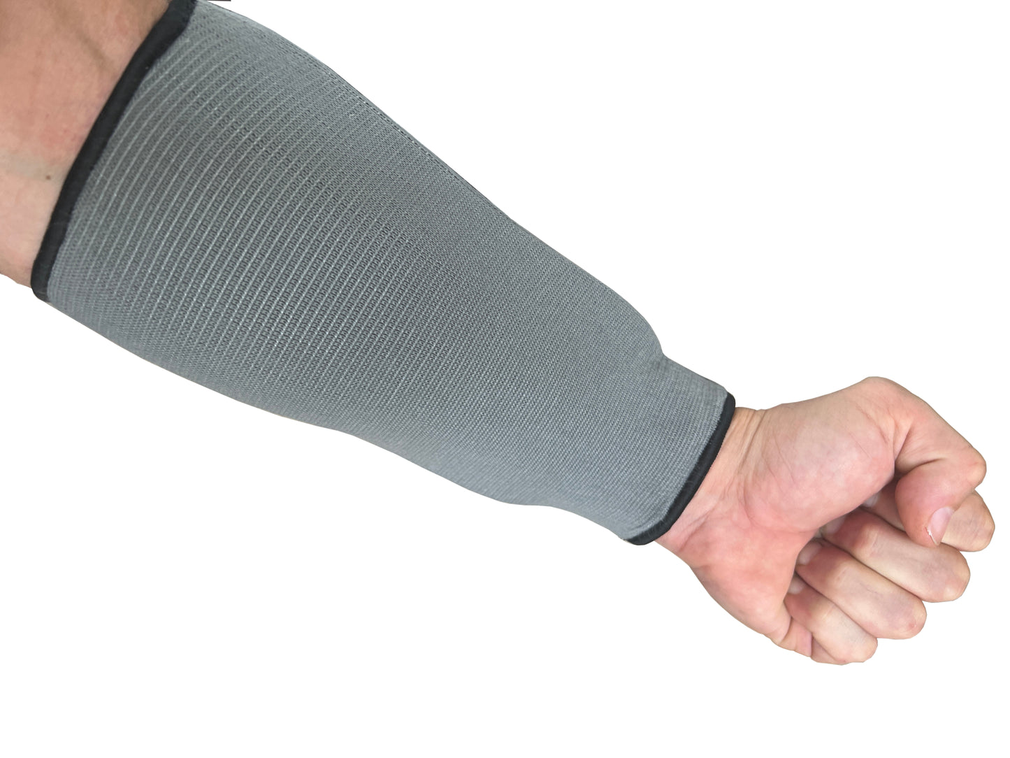 Sedroc Elite Forearm Guards Padded Sleeves with Arm Pads - Pair