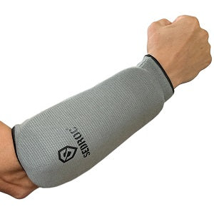 Sedroc Elite Forearm Guards Padded Sleeves with Arm Pads - Pair