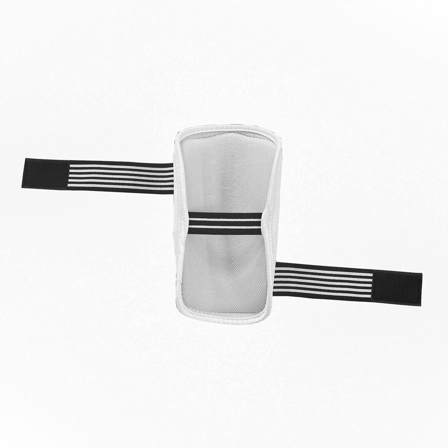 Sedroc Padded Arm Guards, Taekwondo Forearm Pads, TKD Protectors for Kids and Adults