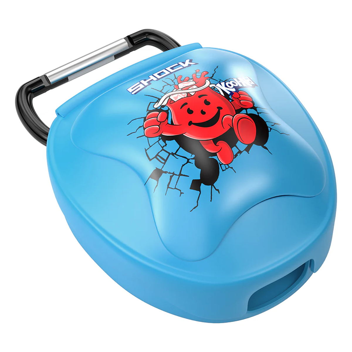 Shock Dr. Mouthguard Case Kool-Aid Tropical Punch