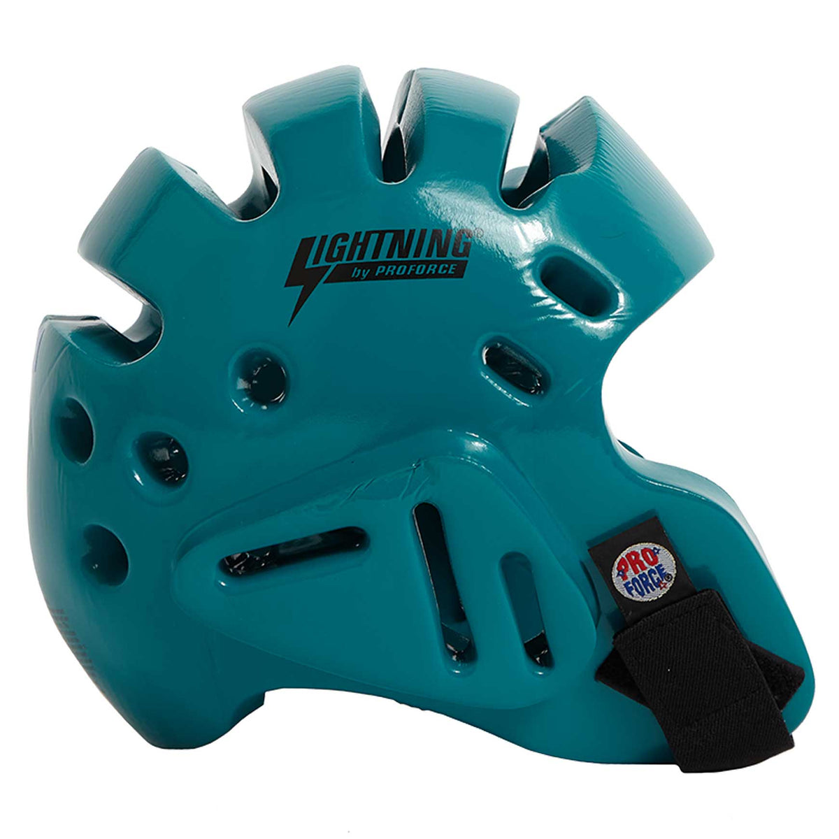 Proforce Lightening Full Sparring Gear Set - Teal
