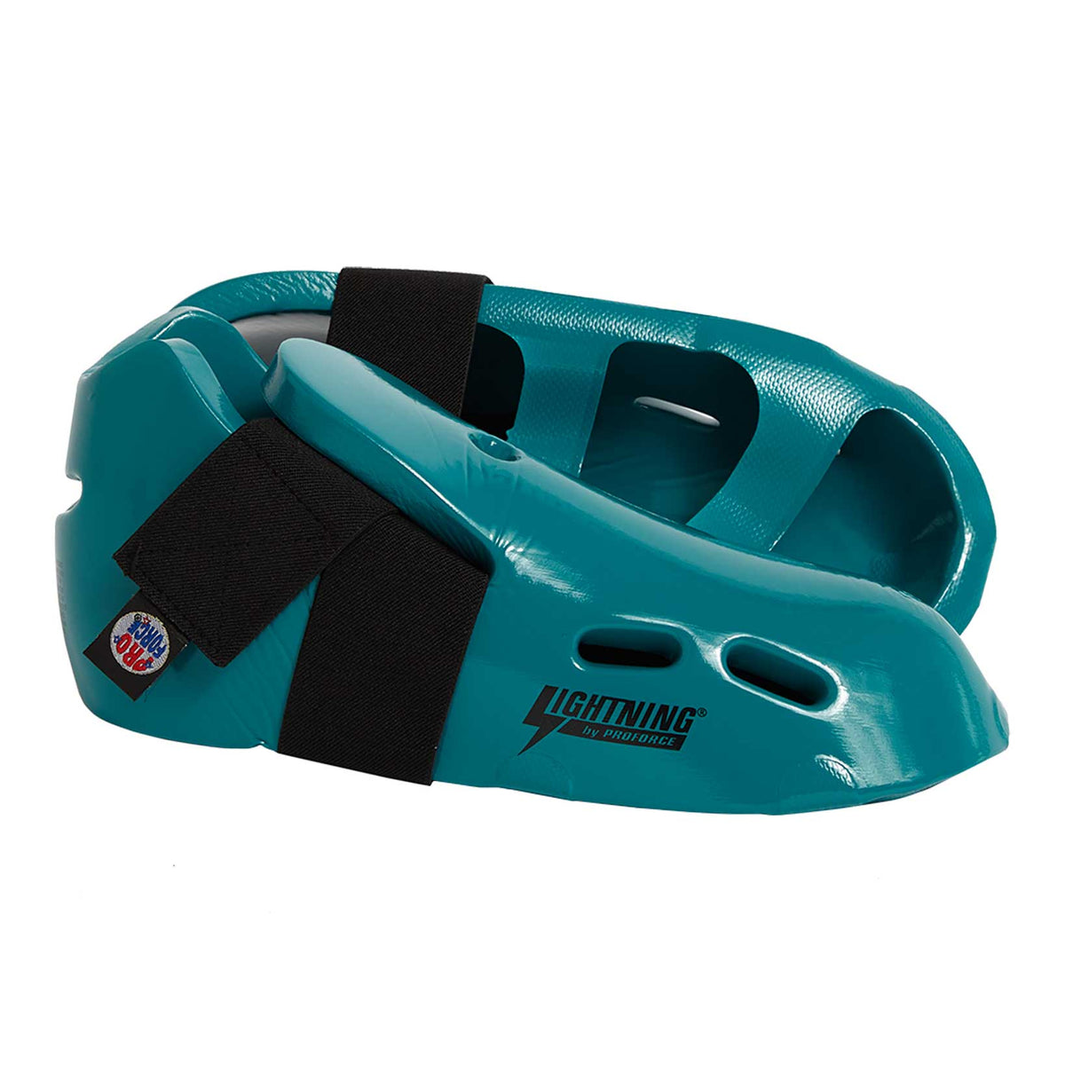 Proforce Lightening Full Sparring Gear Set - Teal