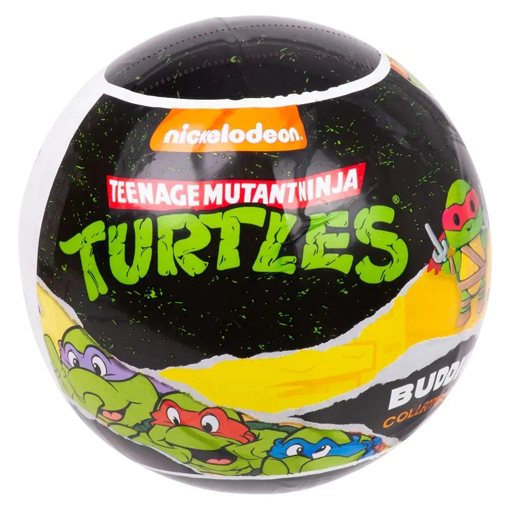 TMNT - Teenage Mutant Ninja Turtles Blind Capsule - Assorted Styles (Sold Individually)