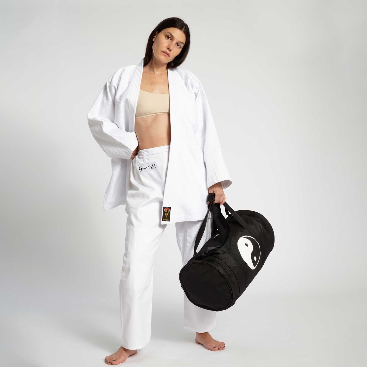 ProForce Gladiator Judo Pants