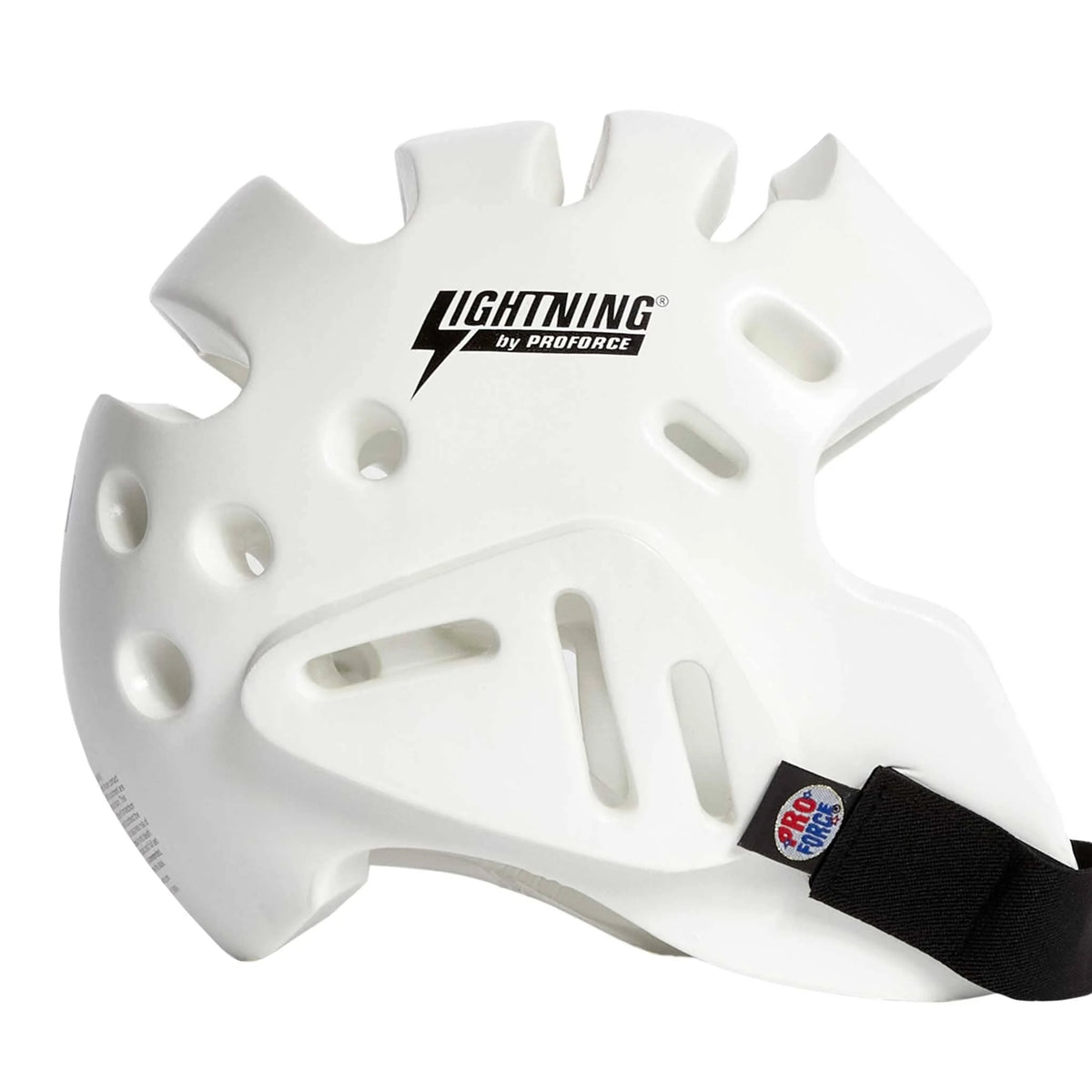 Proforce Complete Sparring Set with Head Gear, Forearm/Shin Guards and Reversible Chest Guard