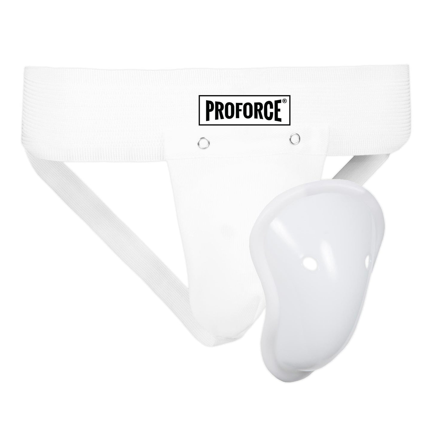 ProForce II Cup & Supporter Set