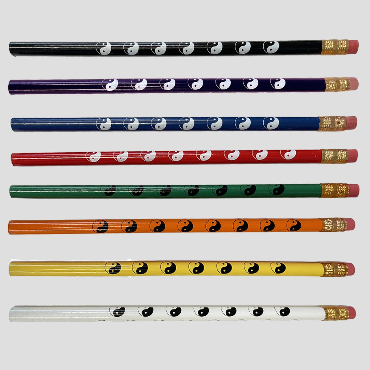 ProForce Yin Yang Pencils