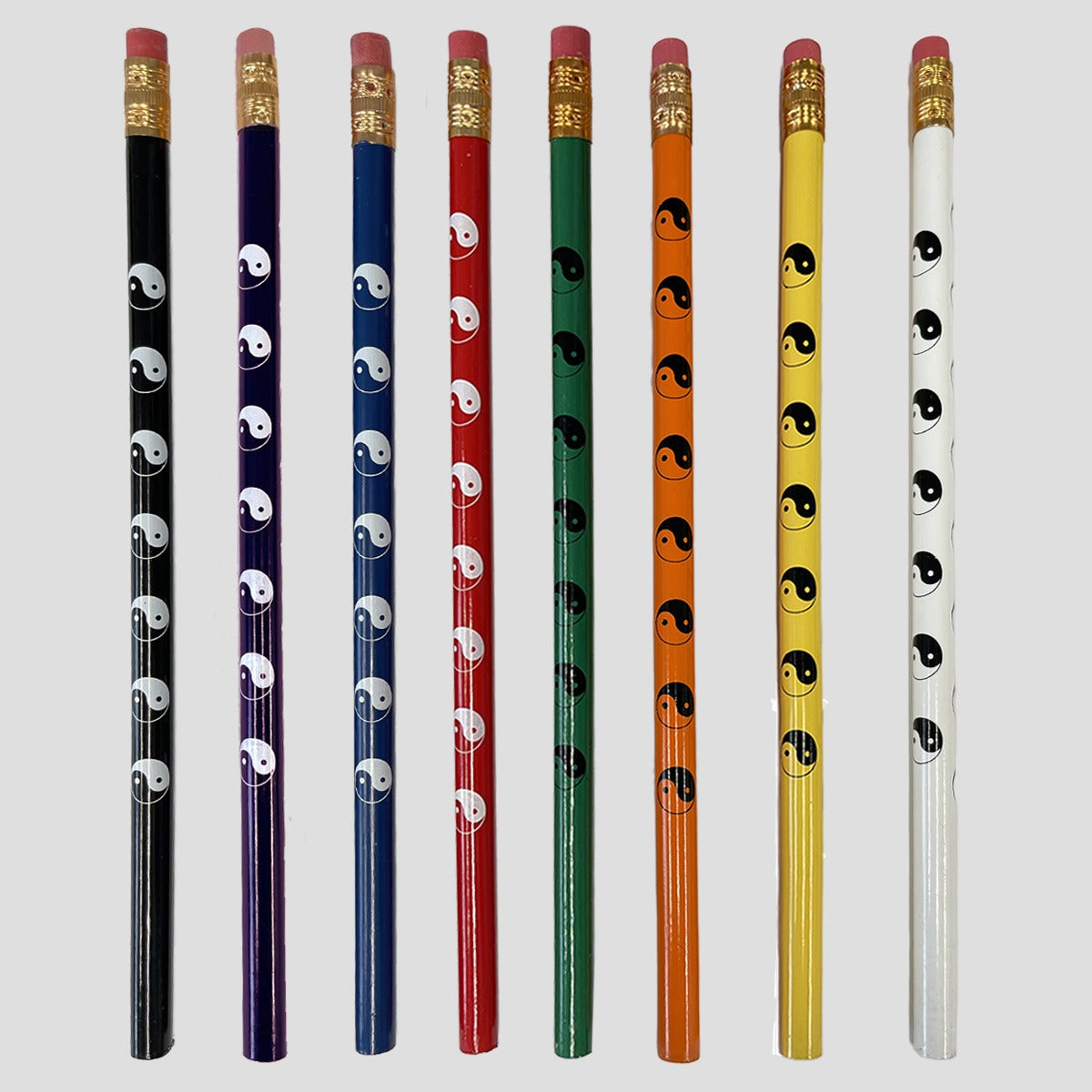 ProForce Yin Yang Pencils
